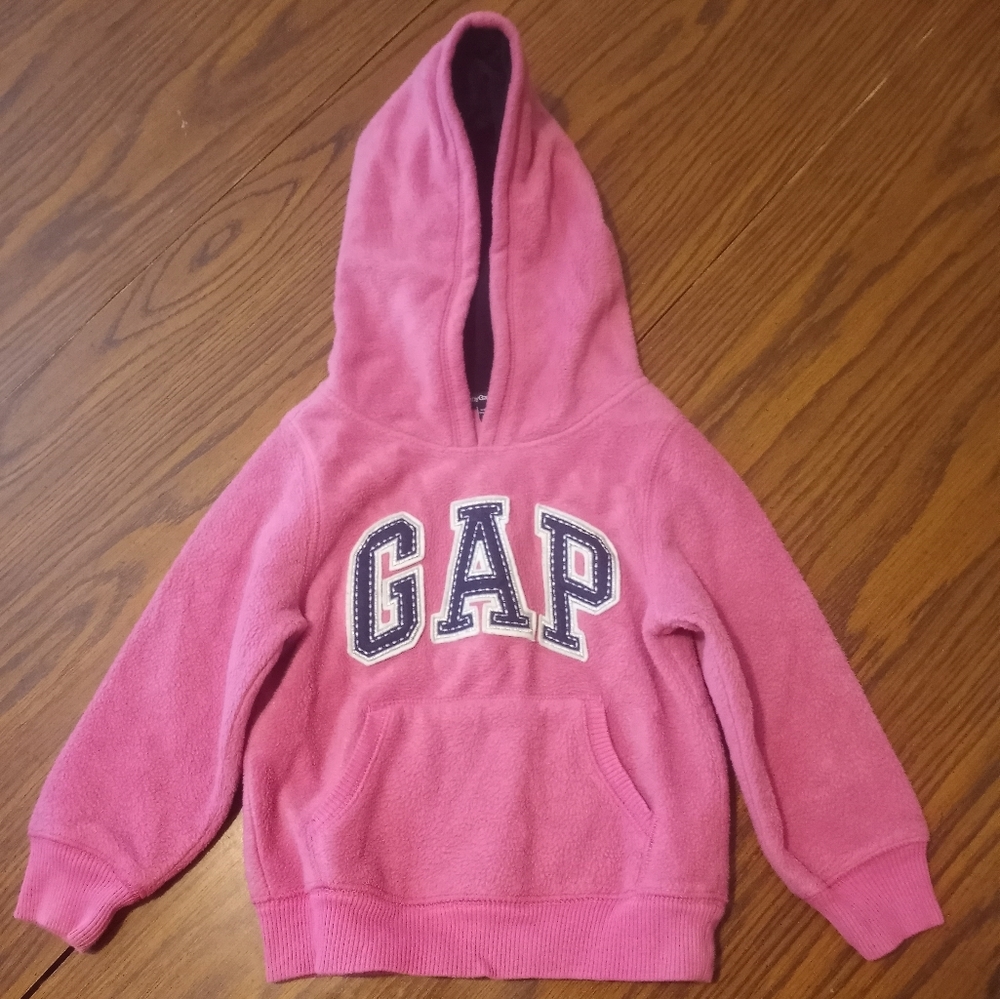 Baby Gap Hoodie